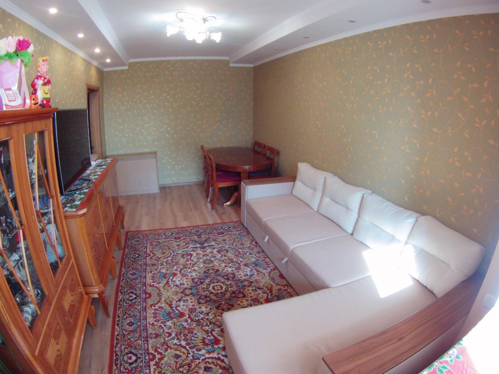 Шикарная квартира в центре #12