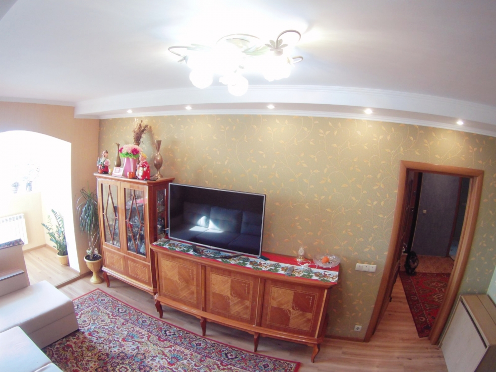 Шикарная квартира в центре #13