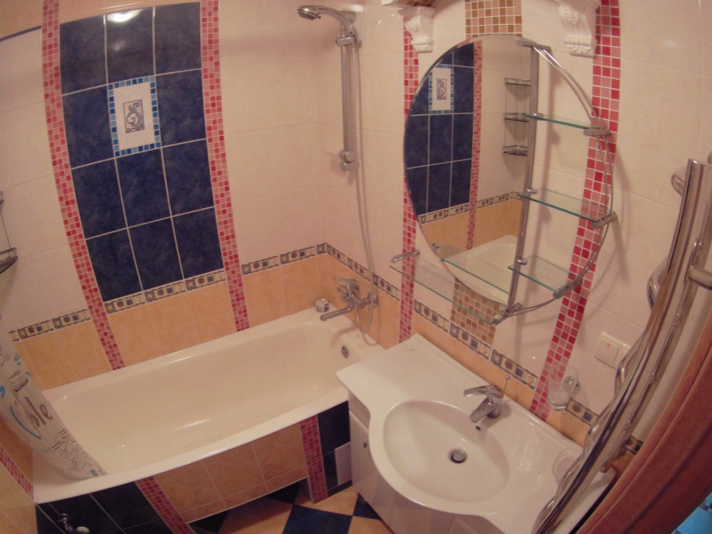 Шикарная квартира в центре #15