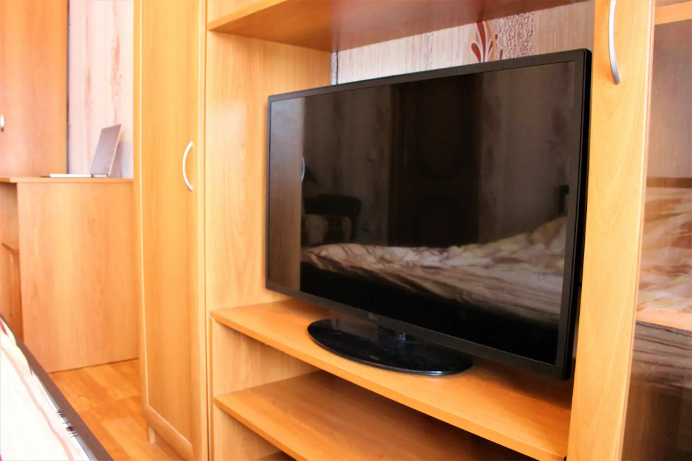 Светлая и благоустроенная квартира в самом центре... #2