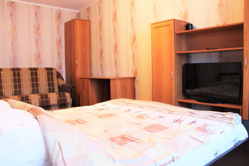 Светлая и благоустроенная квартира в самом центре... #5