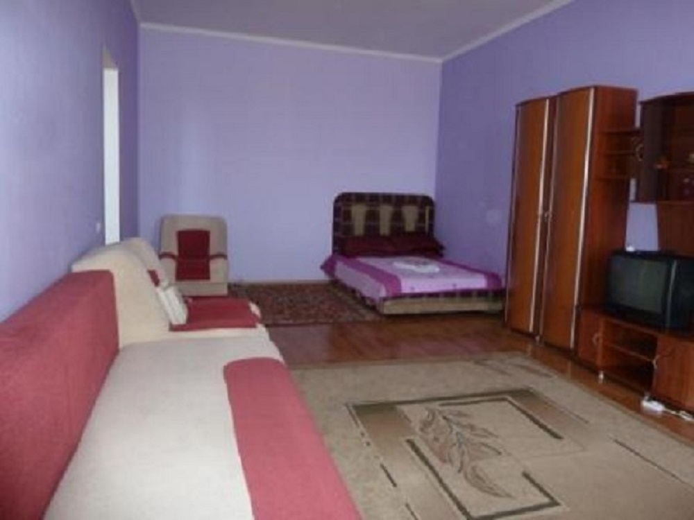 1 комнатная квартира в новострое, первая линия дом... #7