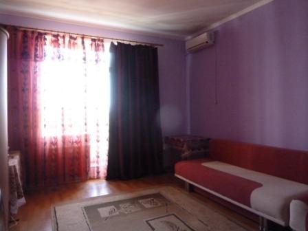 1 комнатная квартира в новострое, первая линия дом... #8