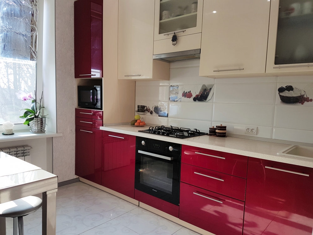 1 ком. кв. Михайловский переулок 12 #2