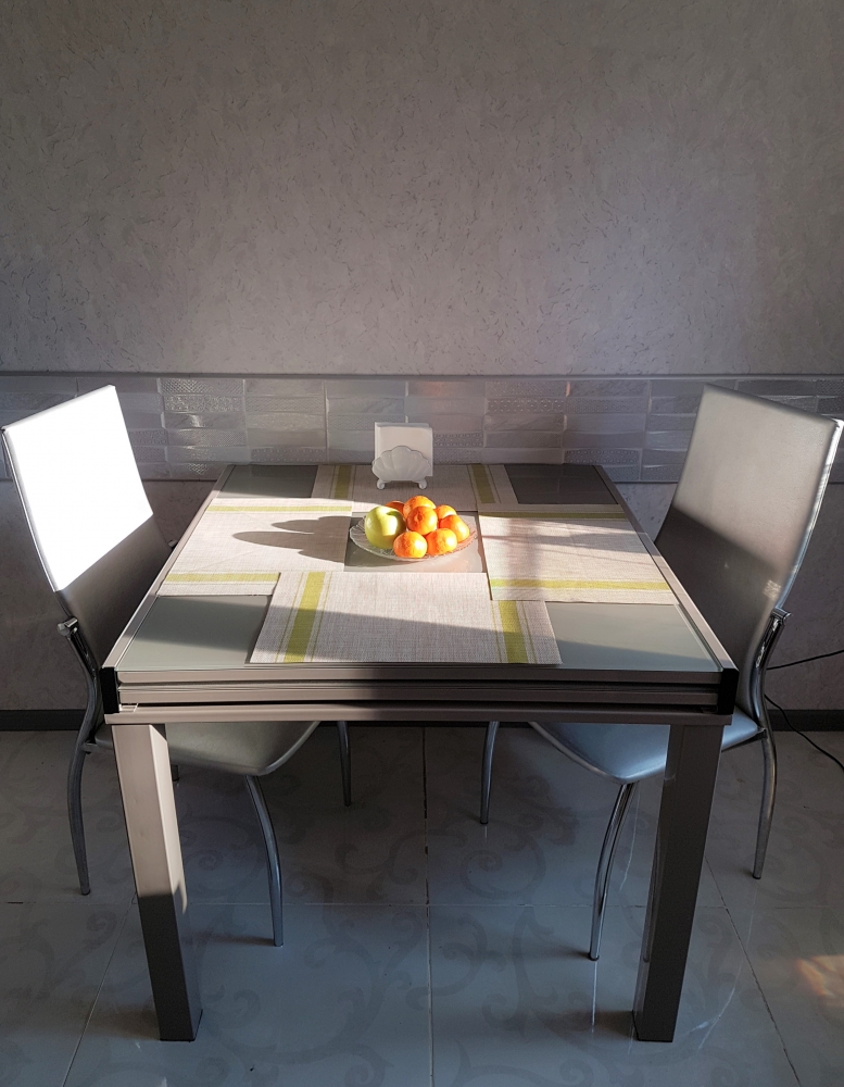 1 ком. кв. Михайловский переулок 12 #4