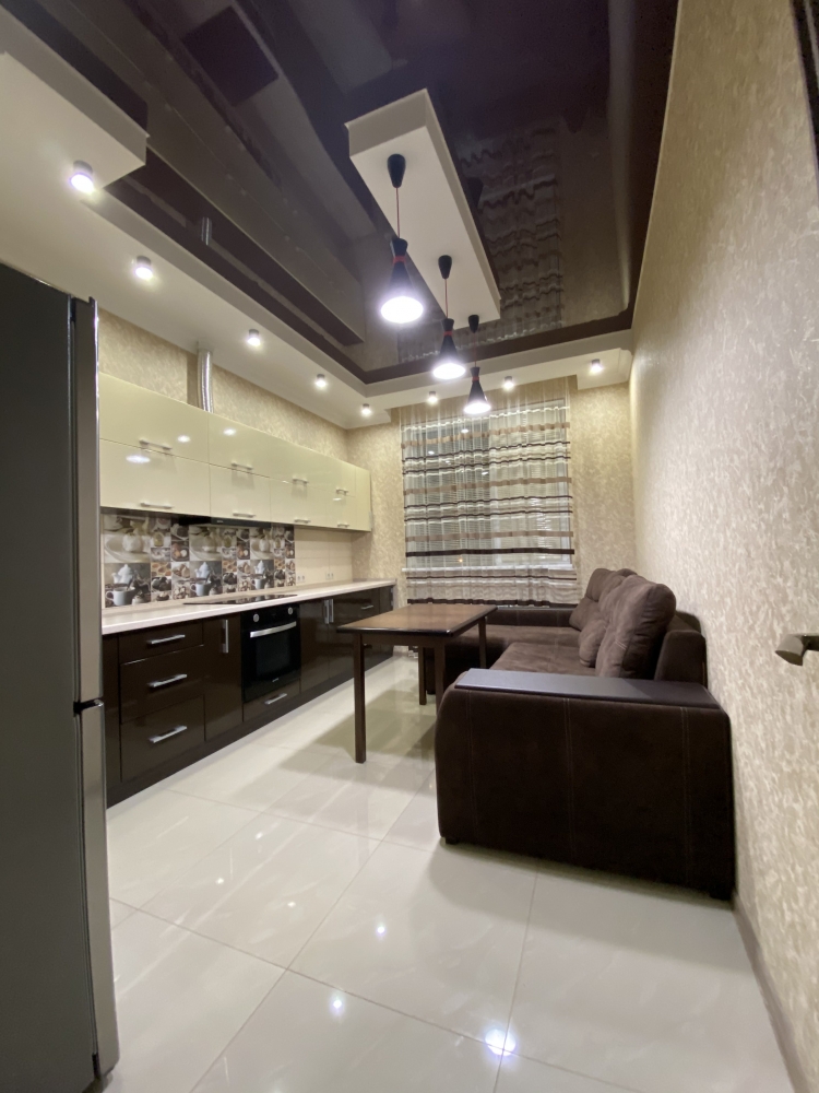 Квартира посуточно 