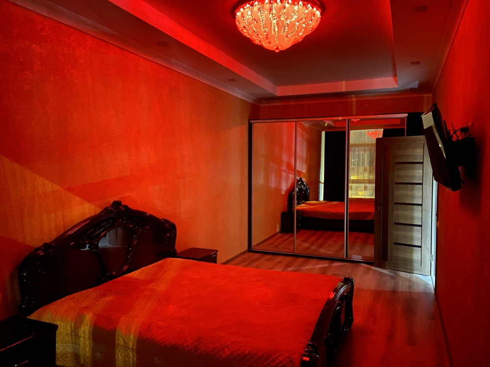 Квартира посуточно 