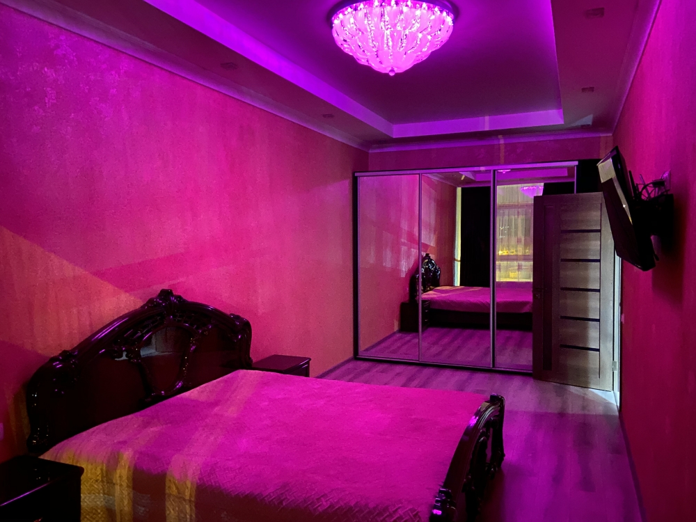 Квартира посуточно 