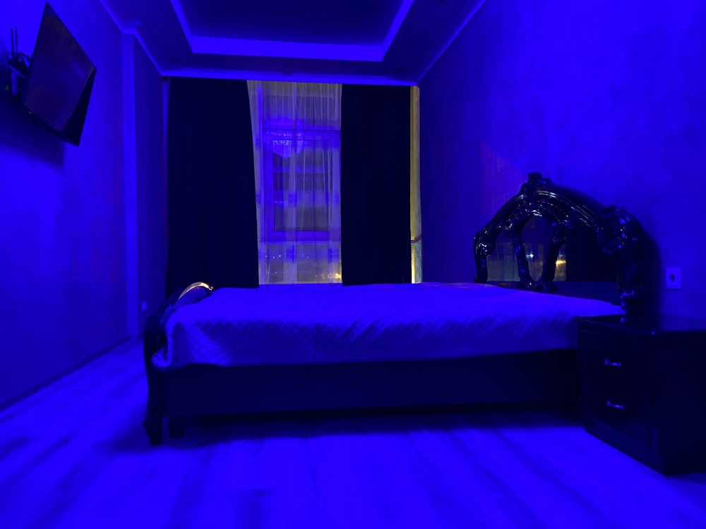 Квартира посуточно 