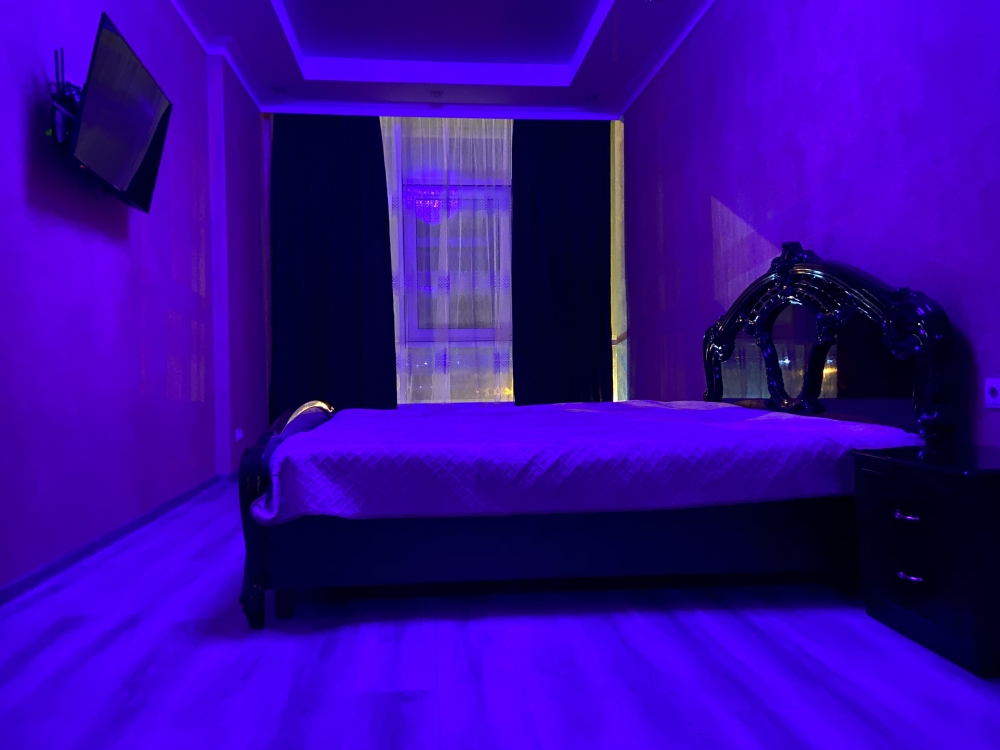 Квартира посуточно 