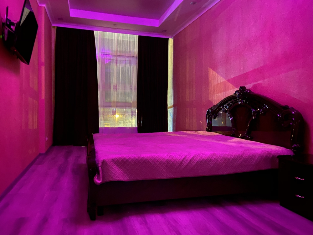 Квартира посуточно 