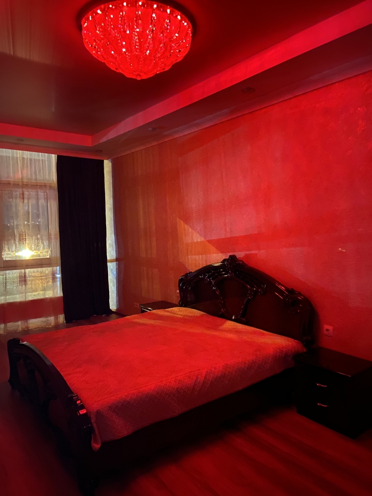 Квартира посуточно 