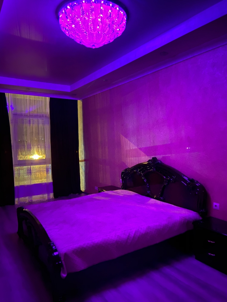 Квартира посуточно 