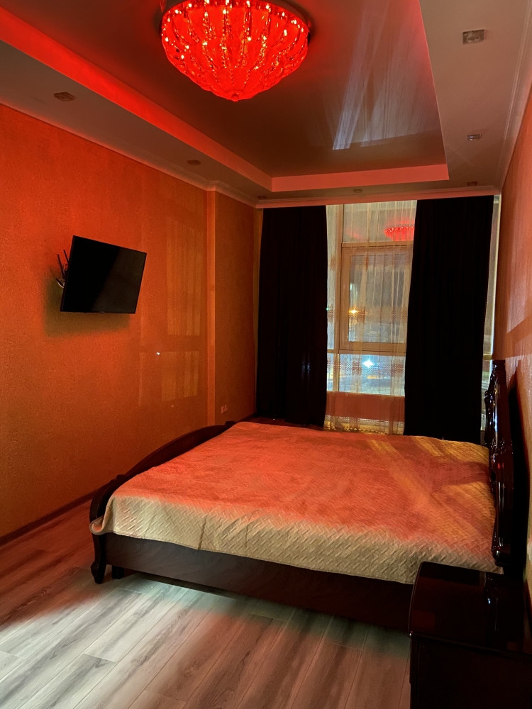 Квартира посуточно 