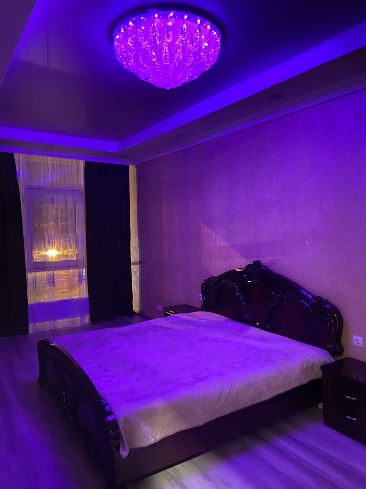 Квартира посуточно 