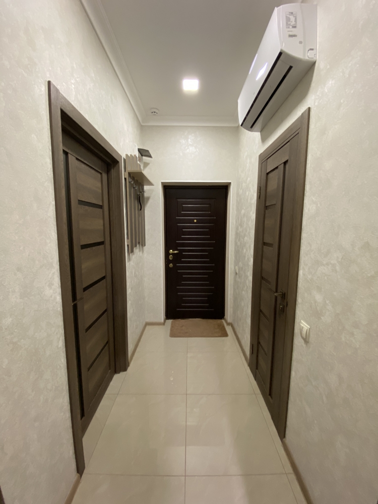 Квартира посуточно 