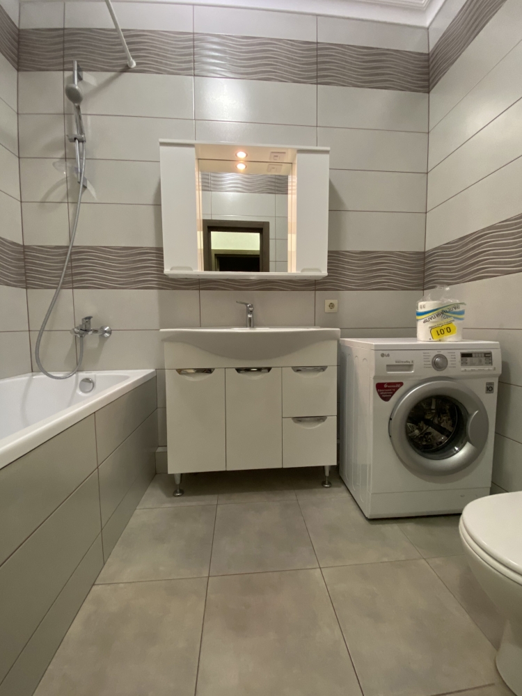 Квартира посуточно 