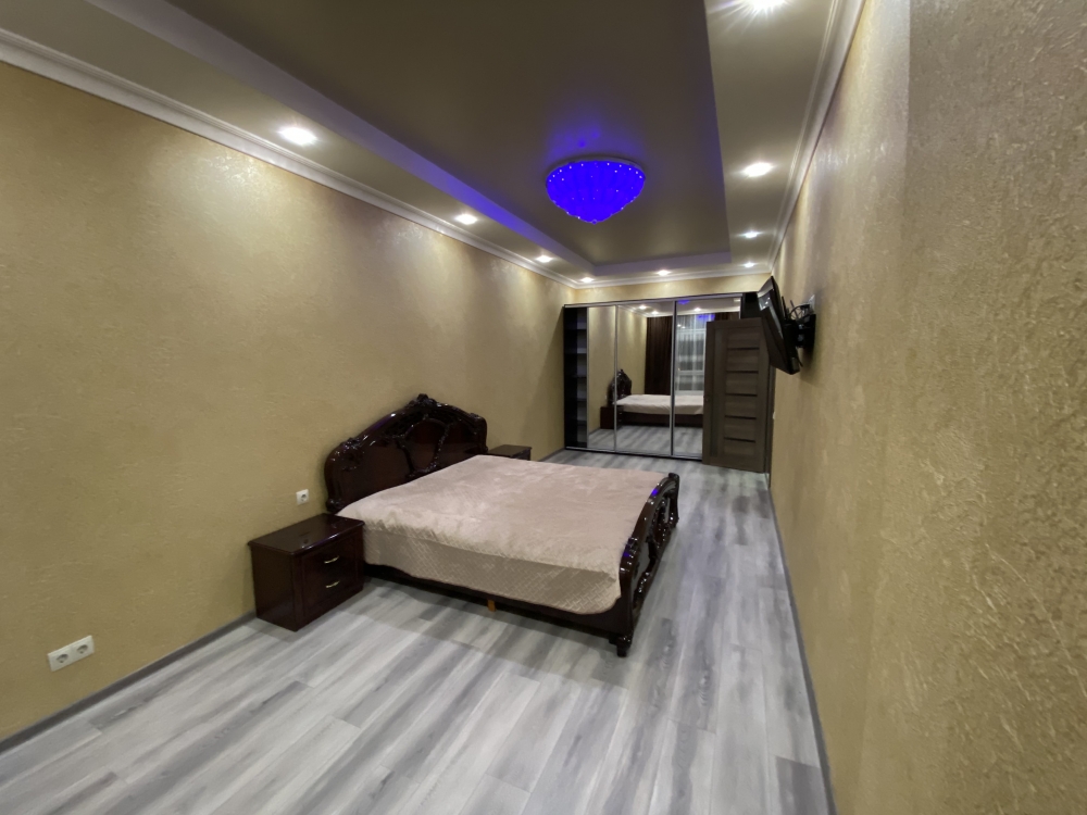 Квартира посуточно 