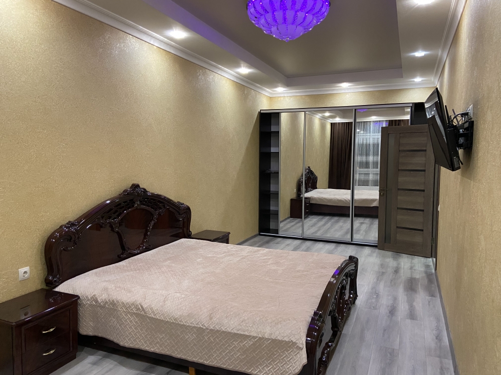 Квартира посуточно 