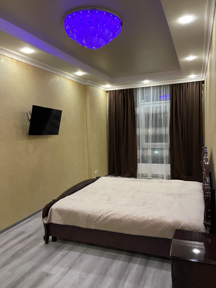 Квартира посуточно 