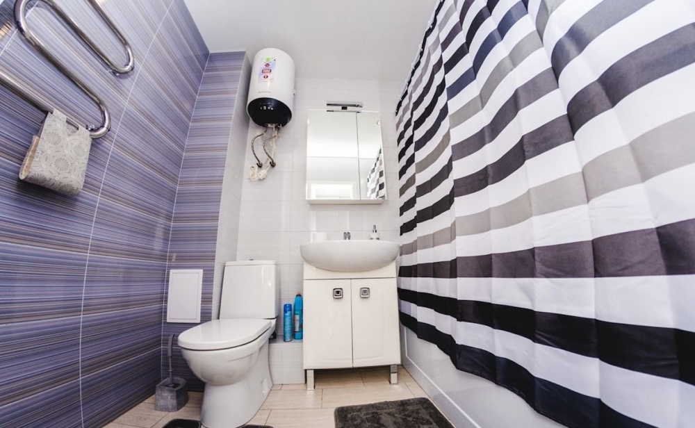 Светлая и уютная квартира посуточно в Одессе в Арк... #2