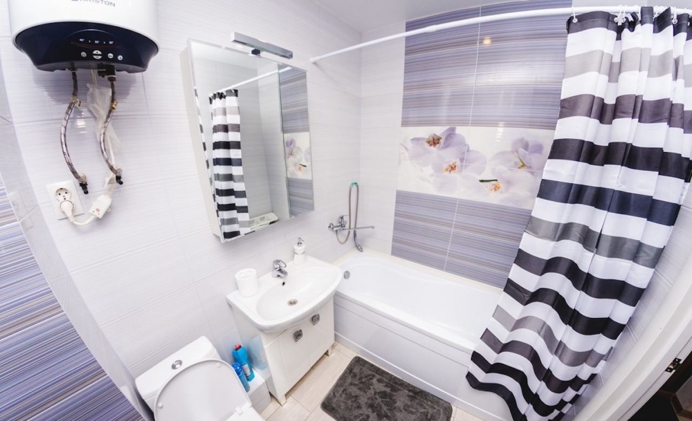 Светлая и уютная квартира посуточно в Одессе в Арк... #3