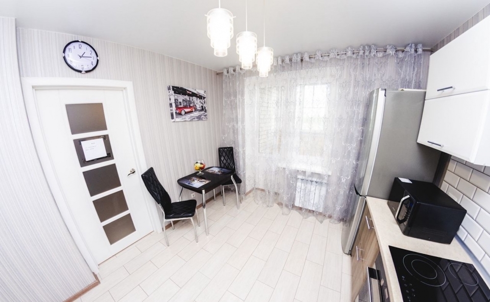 Светлая и уютная квартира посуточно в Одессе в Арк... #6