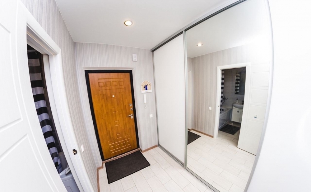 Светлая и уютная квартира посуточно в Одессе в Арк... #7