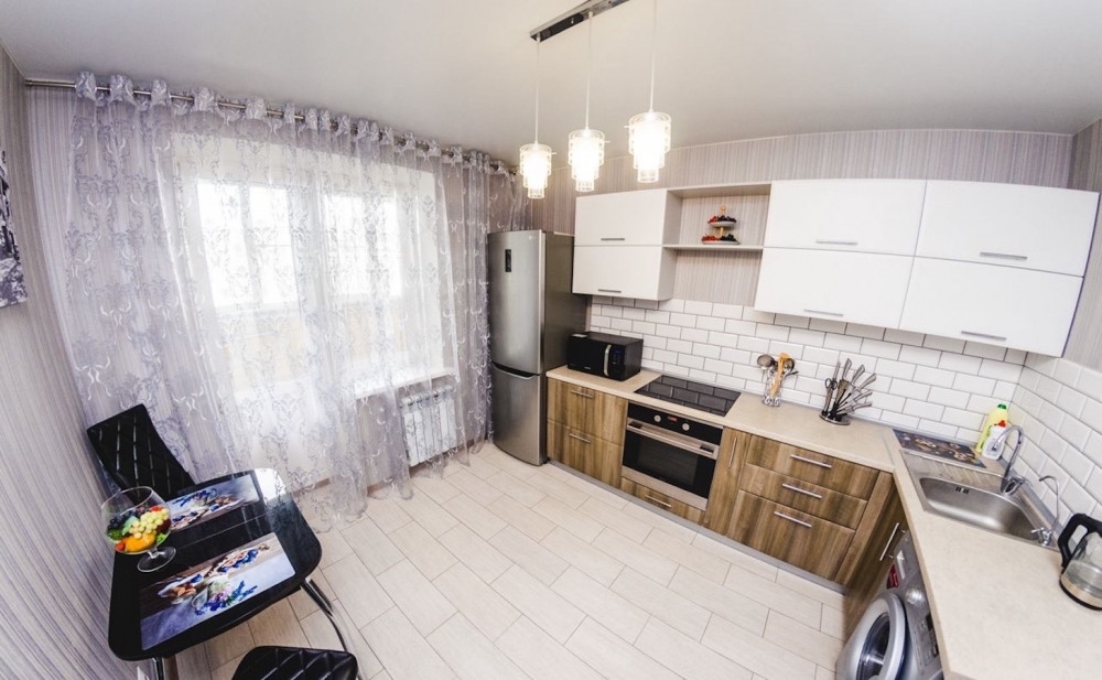 Светлая и уютная квартира посуточно в Одессе в Арк... #8