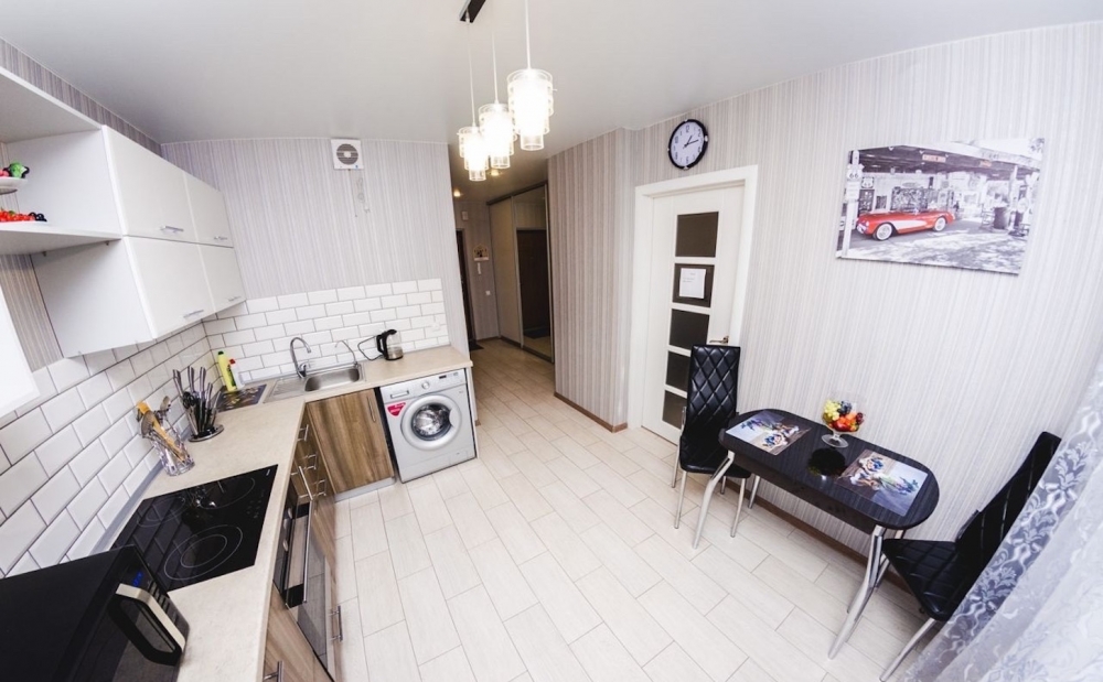 Светлая и уютная квартира посуточно в Одессе в Арк... #9