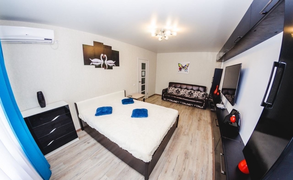 Светлая и уютная квартира посуточно в Одессе в Арк... #11