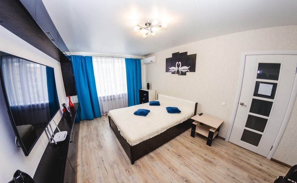 Светлая и уютная квартира посуточно в Одессе в Арк... #12