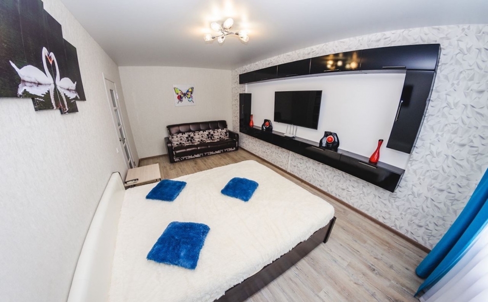 Светлая и уютная квартира посуточно в Одессе в Арк... #13