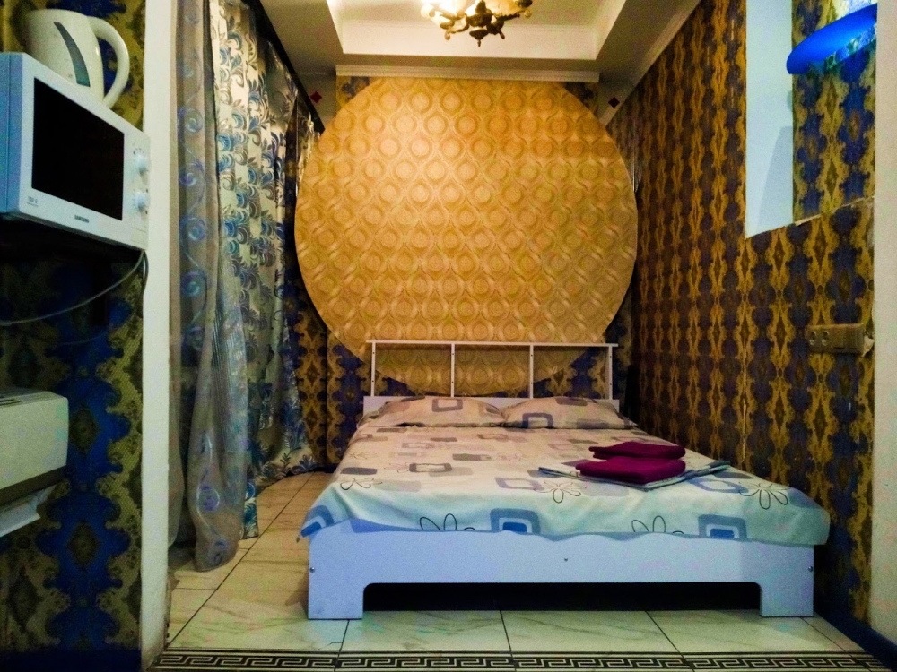 Посуточно, почасово, на ночь #7