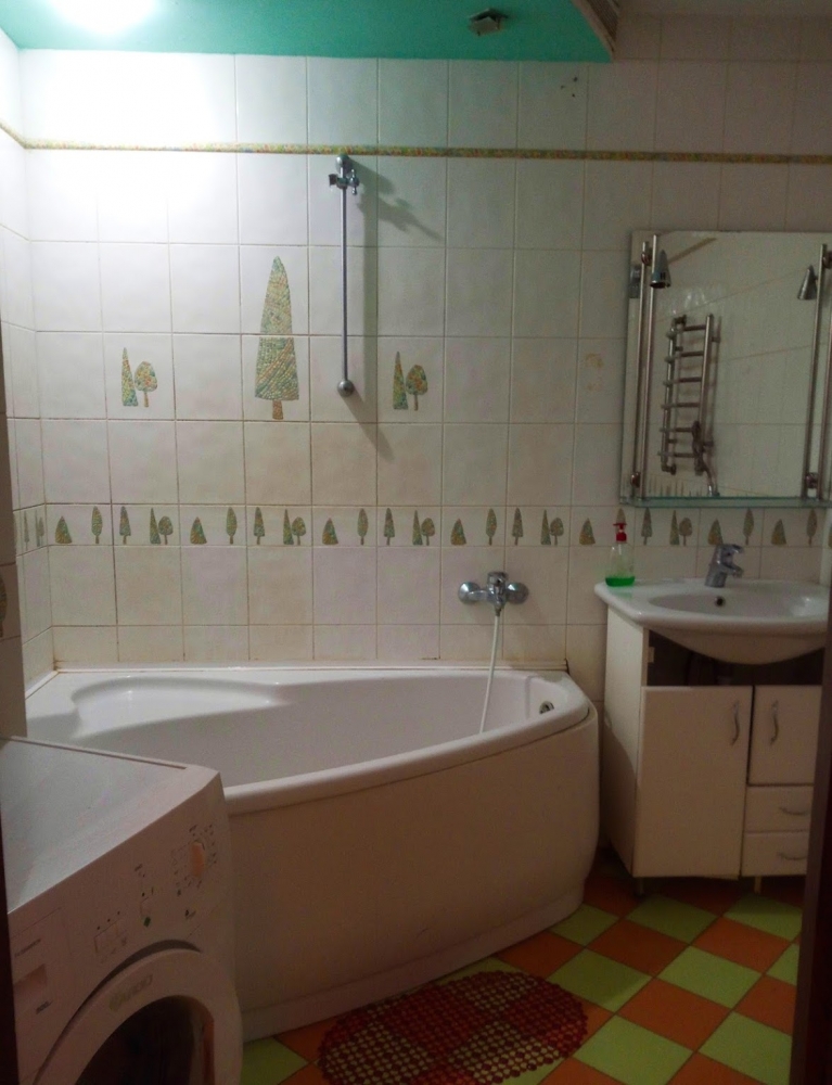 ПОСУТОЧНО, ПОЧАСОВО, НА НОЧЬ #2