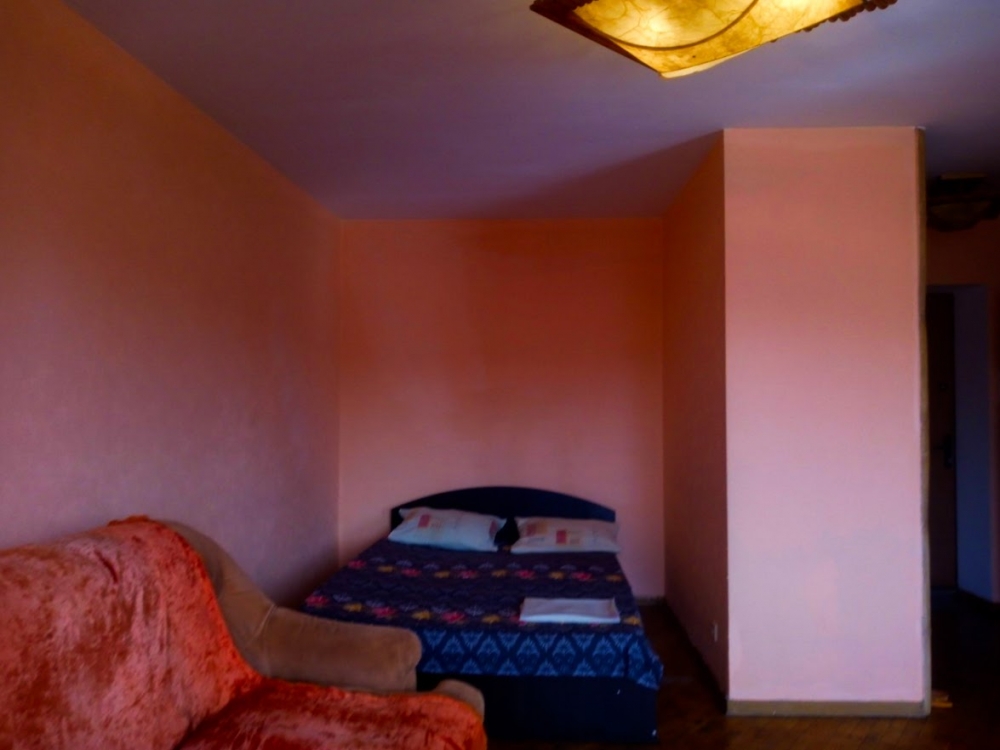 ПОСУТОЧНО, ПОЧАСОВО, НА НОЧЬ #5