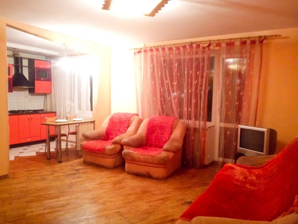 ПОСУТОЧНО, ПОЧАСОВО, НА НОЧЬ #6