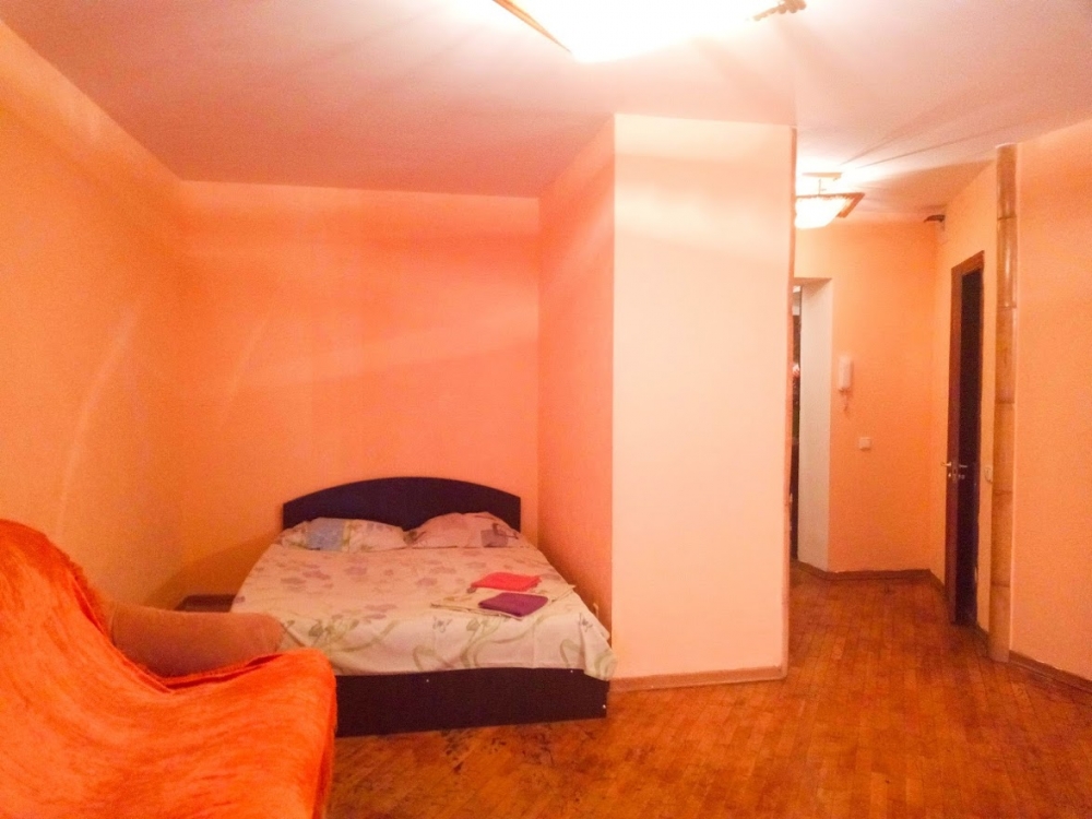 ПОСУТОЧНО, ПОЧАСОВО, НА НОЧЬ #7