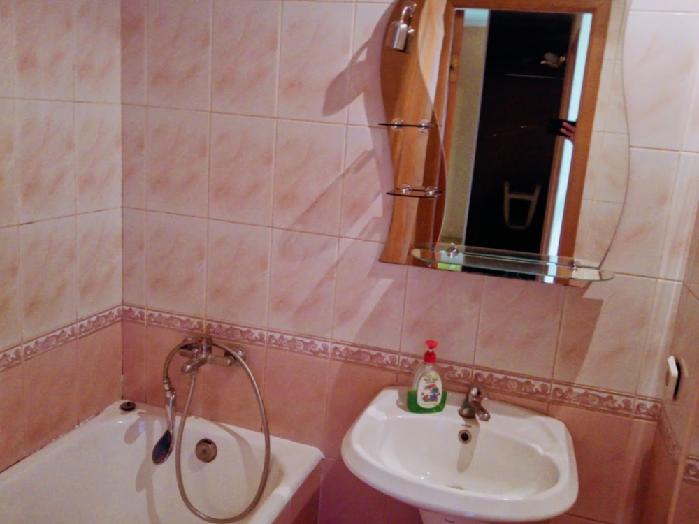 ПОСУТОЧНО, ПОЧАСОВО, НА НОЧЬ #2