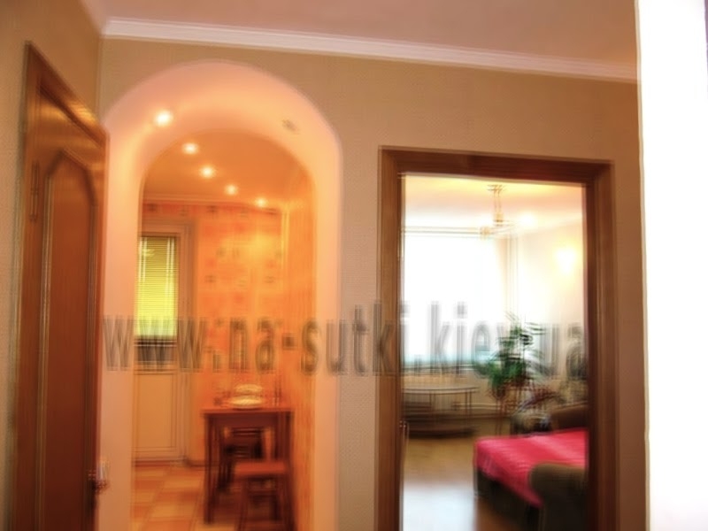 ПОСУТОЧНО, ПОЧАСОВО, НА НОЧЬ #4