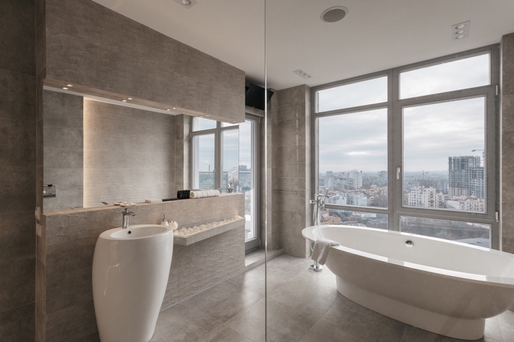 VIP пентхаус в Аркадии с террасой! #3