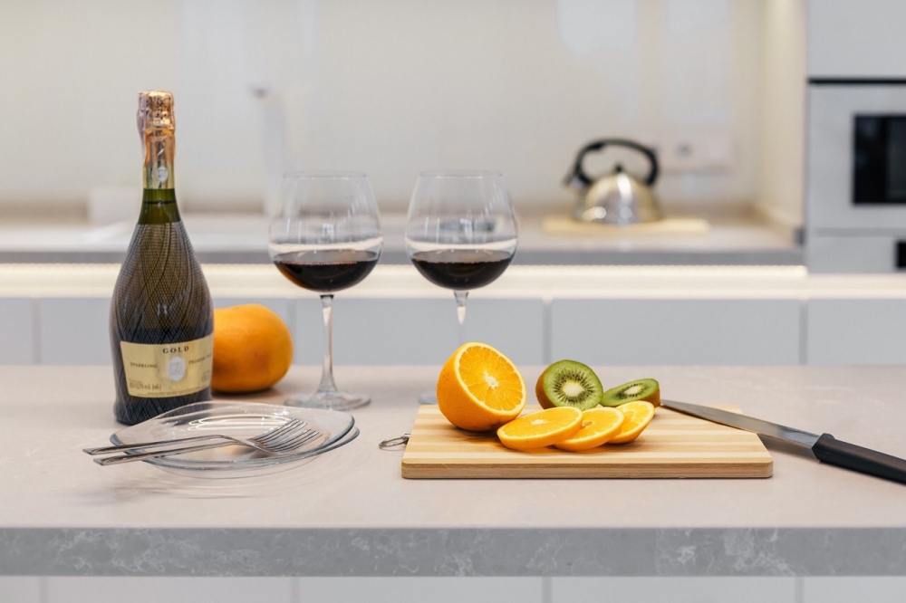 VIP пентхаус в Аркадии с террасой! #10