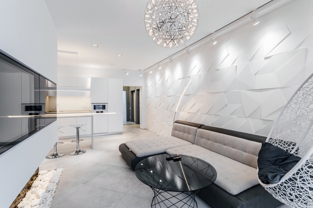 VIP пентхаус в Аркадии с террасой! #12