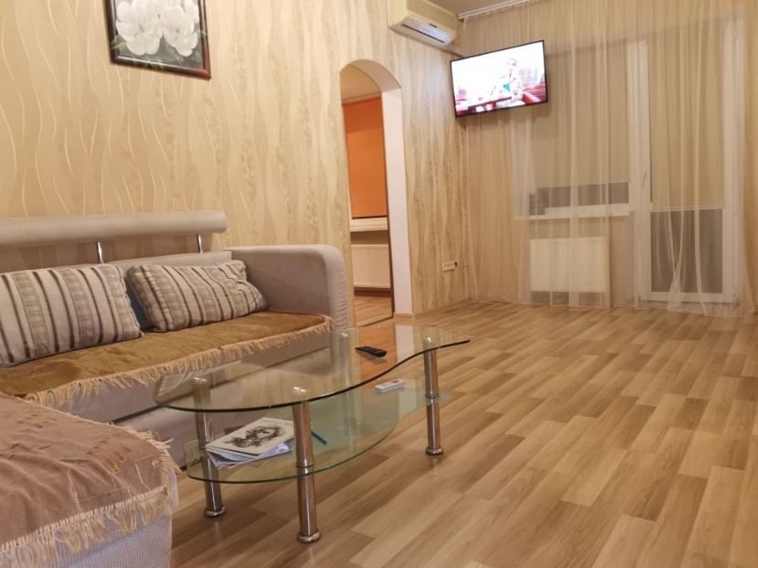 Своя современная 2комн квартира в самом центре Оде... #7