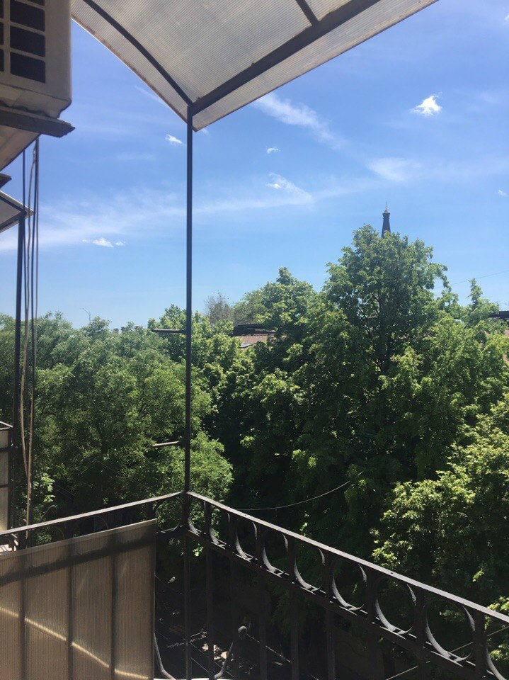 Своя современная 2комн квартира в самом центре Оде... #8