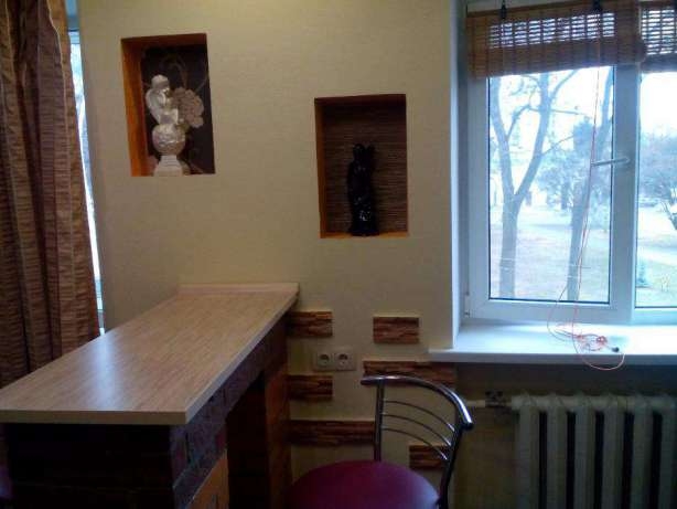 Дизайнерская студия в историческом центре Полтавы #2