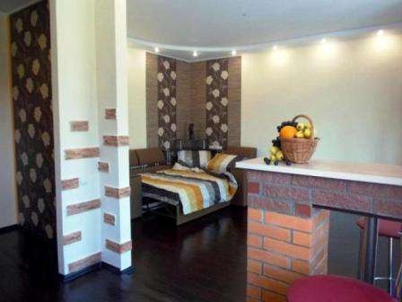 Дизайнерская студия в историческом центре Полтавы #3