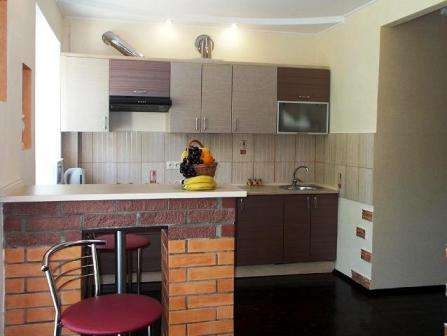 Дизайнерская студия в историческом центре Полтавы #5