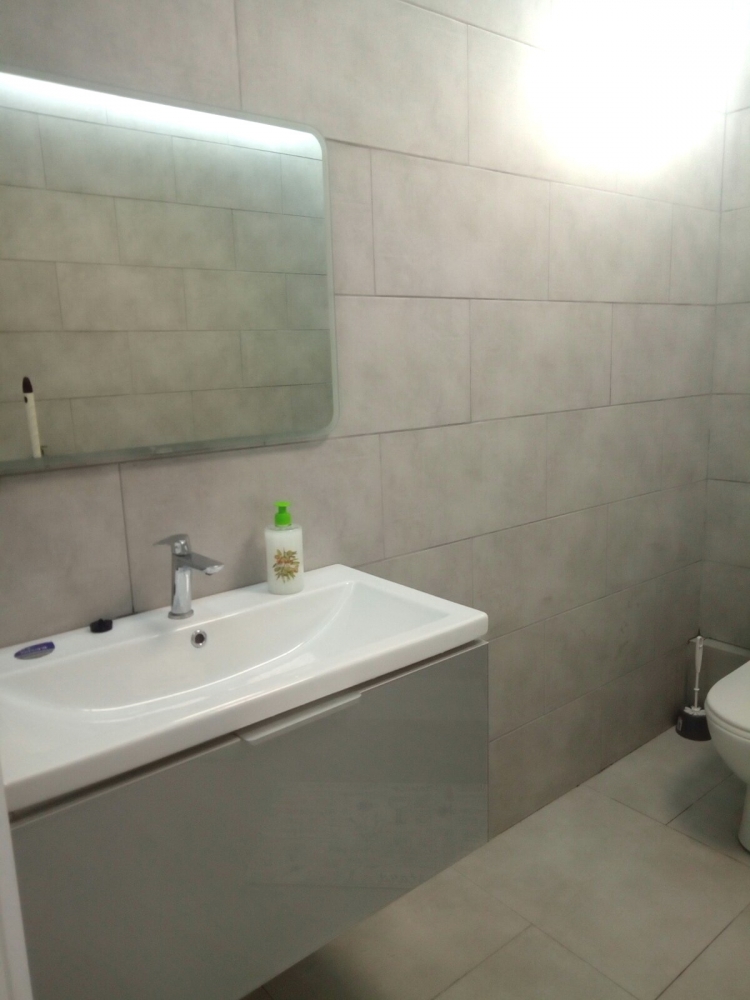 Лучшие VIP апартаменты с новейшим ремонтом в ЖК 