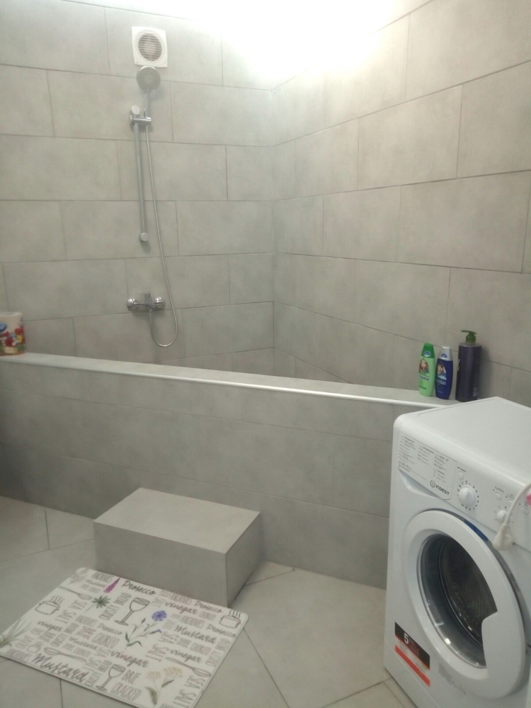 Лучшие VIP апартаменты с новейшим ремонтом в ЖК 